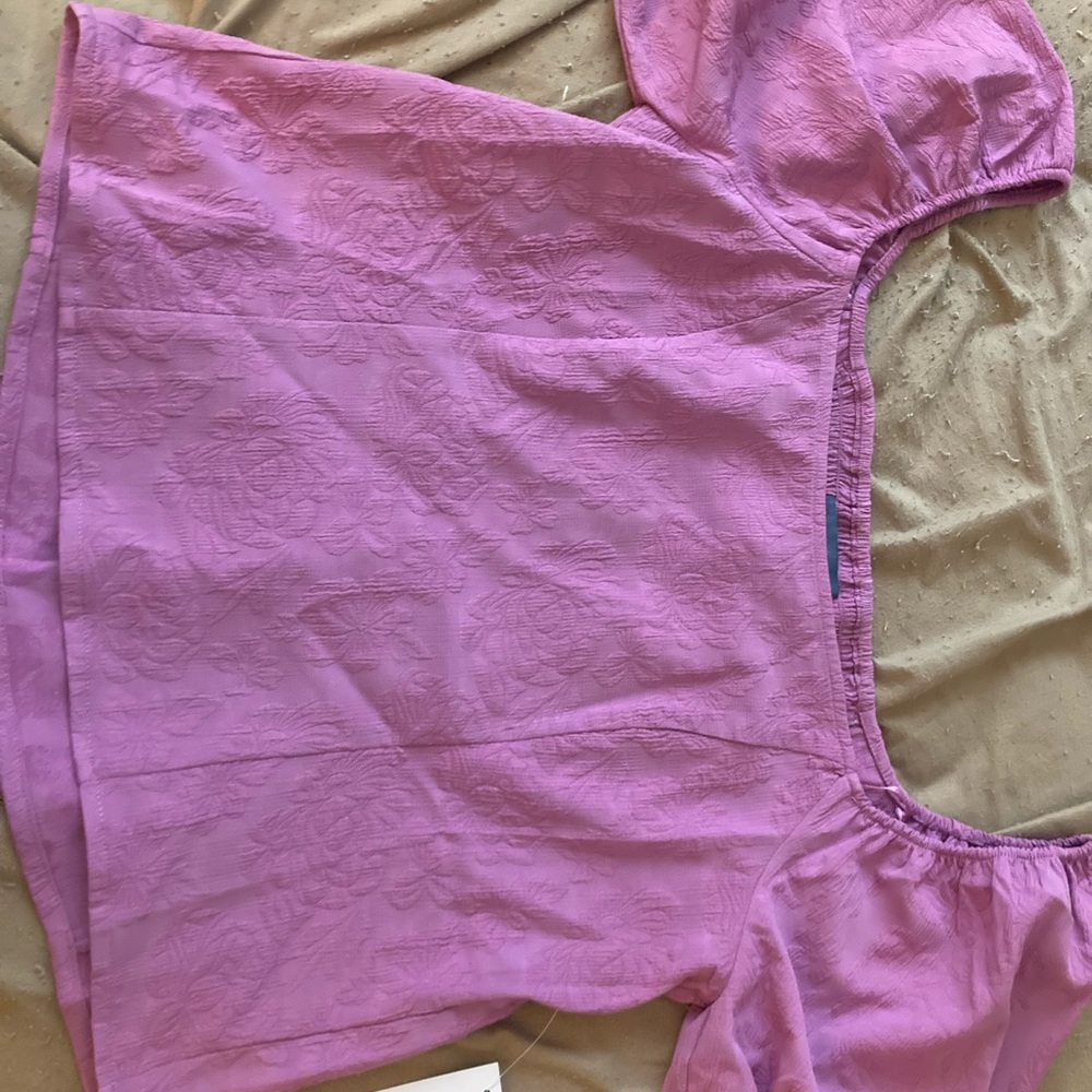 New w/tags ModCloth top! - Picture 4 of 7